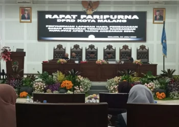 DPRD Kota Malang