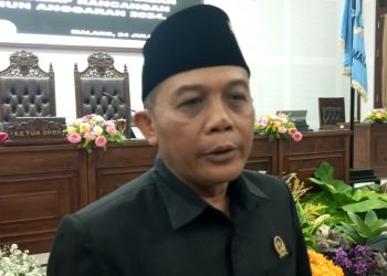 Pilkada Kota Malang