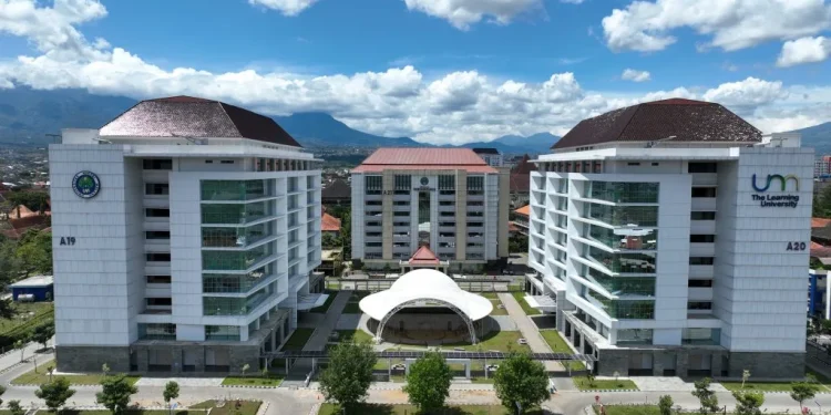 Universitas Negeri Malang