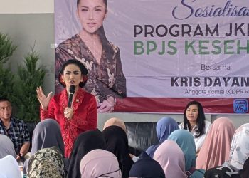 calon wali kota batu