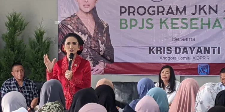 calon wali kota batu