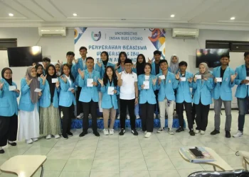 Luar Biasa! Berikut Deretan Prestasi dan Fasilitas Bagi Calon Mahasiswa Baru Universitas IBU Malang