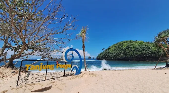 Pantai Tanjung Penyu