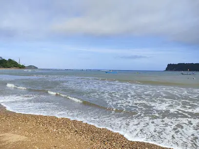 Pantai Tamban