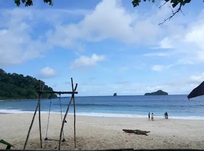 Pantai Sendiki