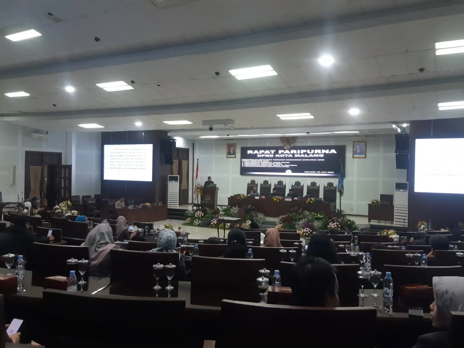 DPRD Kota Malang