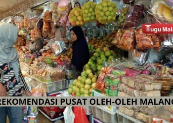 oleh-oleh