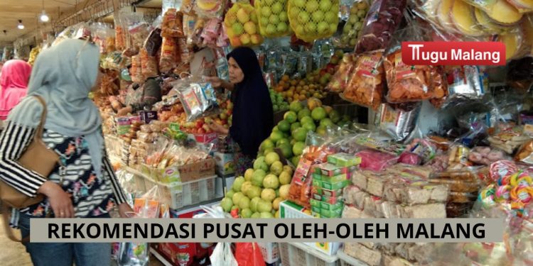 oleh-oleh
