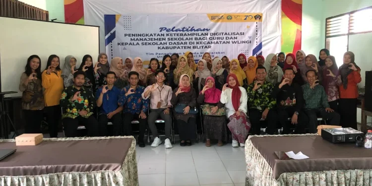 Tim Dosen Administrasi Pendidikan UM