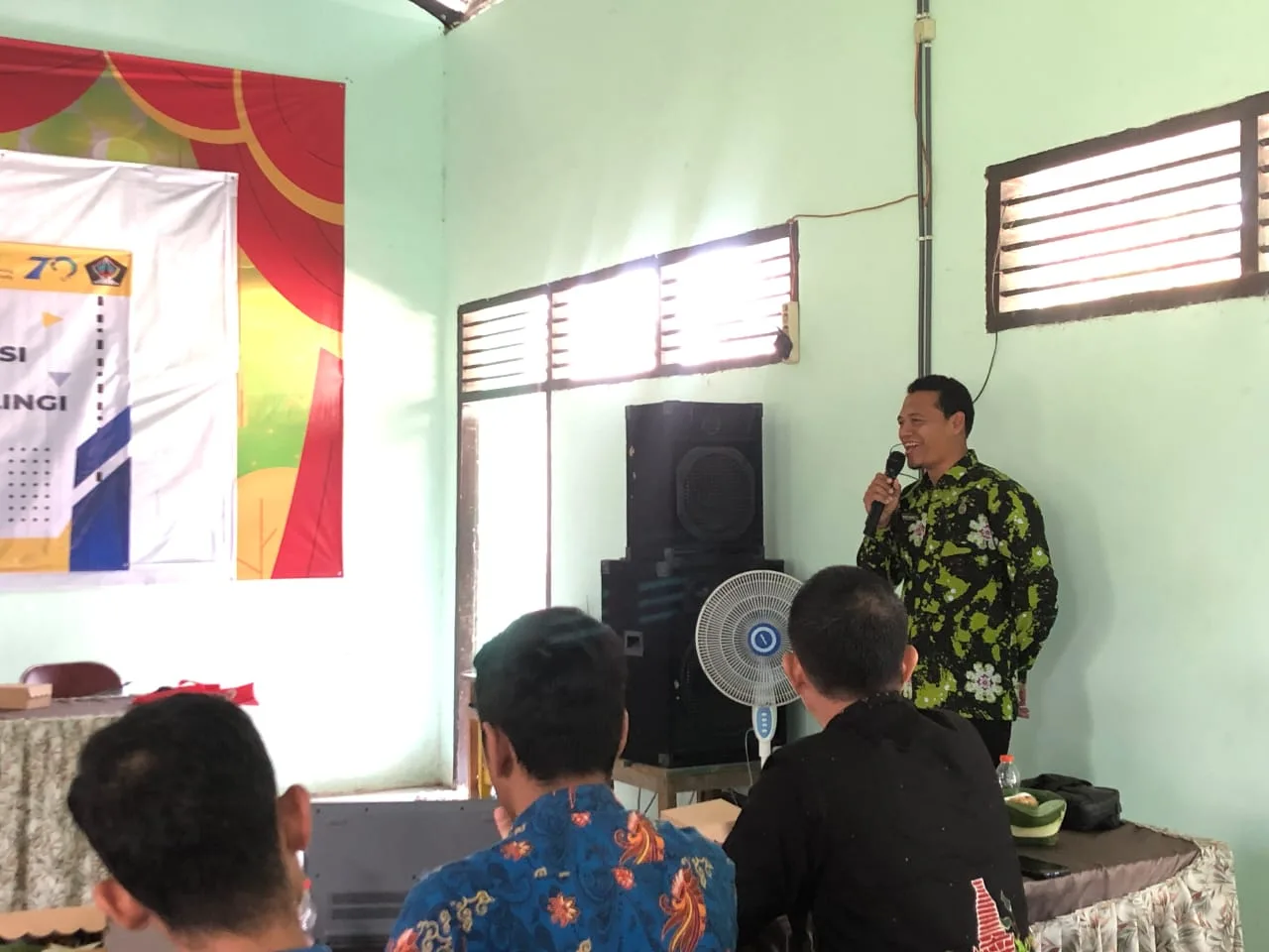 Tim Dosen Administrasi Pendidikan UM
