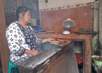 kuliner ekstrem