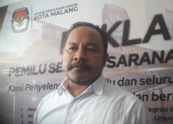 KPU Kota Malang