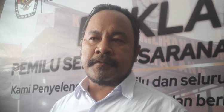 KPU Kota Malang