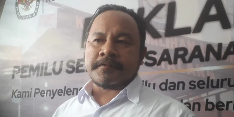 KPU Kota Malang