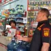 Satpol PP Kabupaten Malang