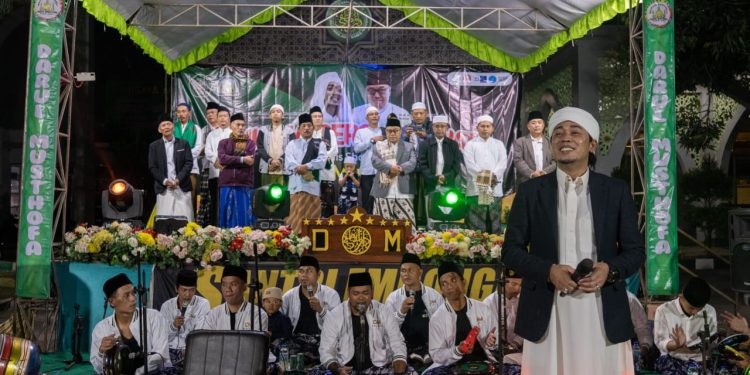 Unisma Bersholawat