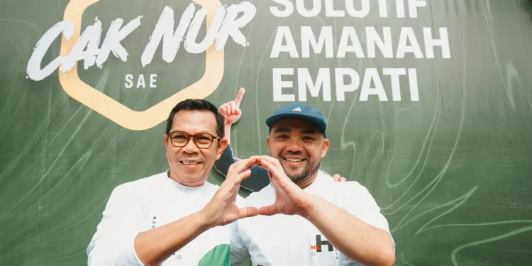 Pilkada Kota Batu 2024