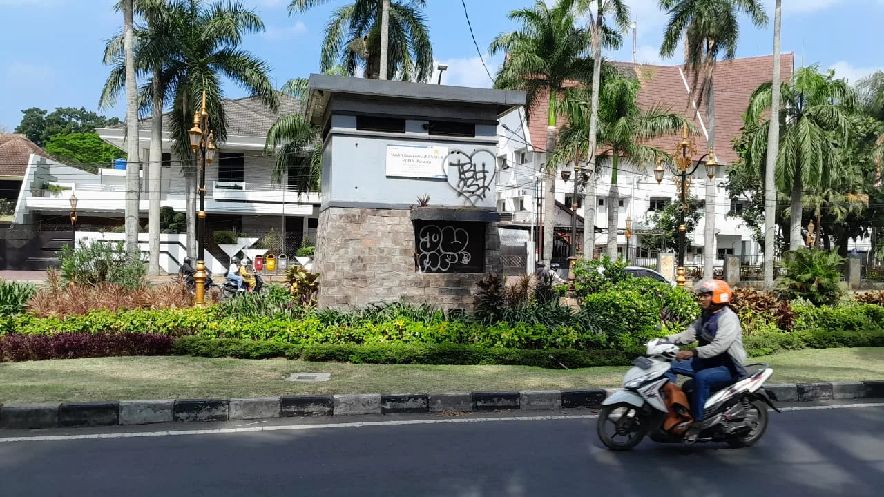Peninggalan Pemerintahan Kolonial Belanda