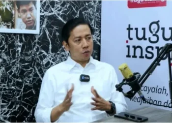 Dunia Politik