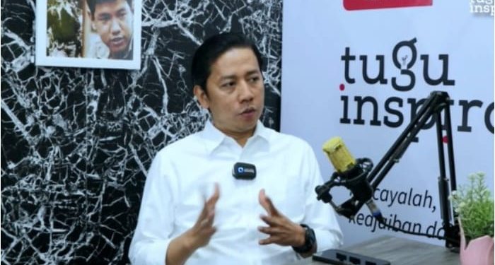 Dunia Politik