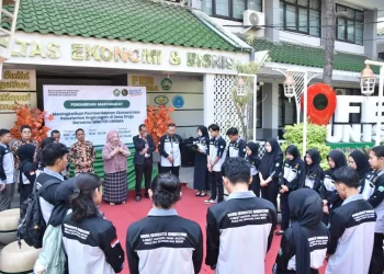 BEM FEB Unisma