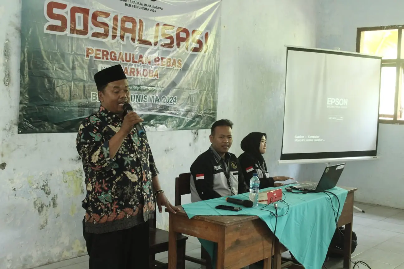 Pengabdian Masyarakat