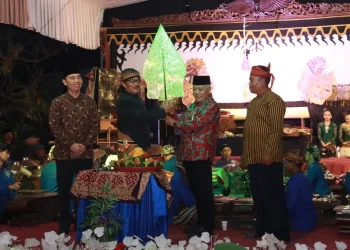 Bupati Malang