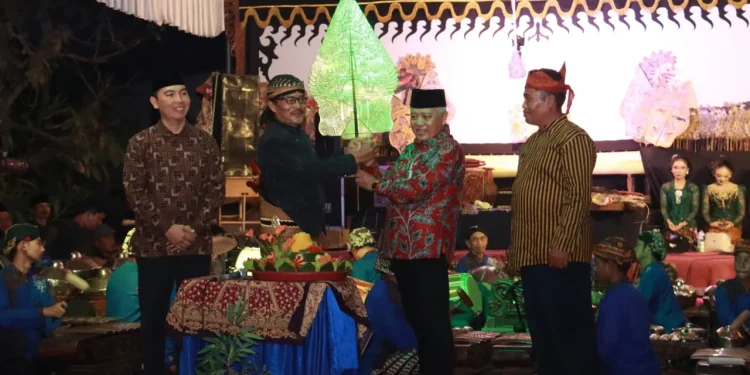Bupati Malang