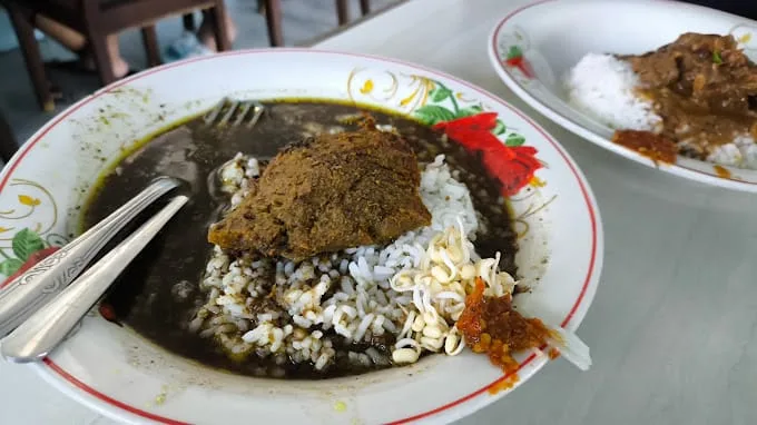 Warung Asih