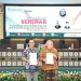 Acara penandatangan MoU FEB Unisma. Foto/dok Unisma