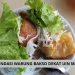 Rekomendasi warung bakso dekat UIN Malang yang wajib dicoba mahasiswa /Foto: Google Review Bakso Cak Cull/Agung Nugroho.