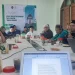 Acara Focus Group Discussion (FGD) antara Lakpesdam NU Kota Malang dan Universitas Brawijaya (UB) membahas penyusunan media pembelajaran fikih kebangsaan. Foto/dok Lakpesdam NU