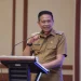 Wahyu Hidayat, Pj Wali Kota Malang, diprediksi maju Pilkada Kota Malang mendatang. (Foto/dok.)