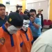 Pasangan kekasih gelap asal Ngantang, Malang digelandang polisi akibat aborsi. Foto: Azmy