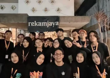 Event Orion Creative Mahasiswa Ilmu Komunikasi UMM Gelar SAFARIA 2024/Foto: dok. Mahasiswa Ilmu Komunikasi UMM