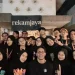 Event Orion Creative Mahasiswa Ilmu Komunikasi UMM Gelar SAFARIA 2024/Foto: dok. Mahasiswa Ilmu Komunikasi UMM