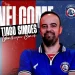 Deretan pelatih kiper asing yang pernah melatih Arema FC sebelum Thiago Simoes /Foto: Tangkapan layar Instagram @aremafcofficial.