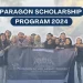 Informasi Beasiswa Paragon 2024 yang dapat menjadi referensi bagi mahasiswa /Foto: Instagram @paragonscholarship.