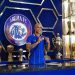 Misi Wiliam Marcilio bersama Arema FC jelang mengarungi kompetisi Liga 1 2024-2025, siap tunjukkan performa terbaiknya /Foto: Tugumalang.id/Bagus Rachmad Saputra