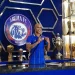 Misi Wiliam Marcilio bersama Arema FC jelang mengarungi kompetisi Liga 1 2024-2025, siap tunjukkan performa terbaiknya /Foto: Tugumalang.id/Bagus Rachmad Saputra