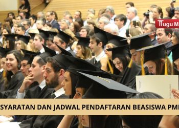Persyaratan dan jadwal pendaftaran Beasiswa PMDSU 2024 yang dapat menjadi referensi bagi mahasiswa /Foto: pixabay.com/marcela_net.
