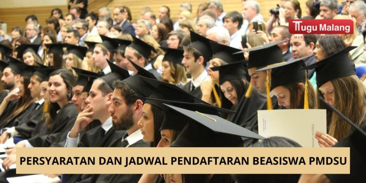 Persyaratan dan jadwal pendaftaran Beasiswa PMDSU 2024 yang dapat menjadi referensi bagi mahasiswa /Foto: pixabay.com/marcela_net.