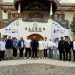 Forum Business Matching yang diselenggarakan oleh gabungan HIPMI se-Malang Raya di Ellinor Coffee & Eatery. Foto: Dok.