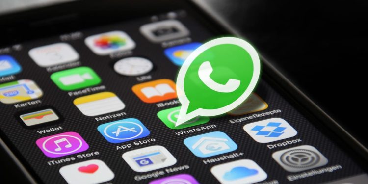 Fitur Multi-Akun di WhatsApp. Foto: Pixabay