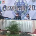 Kongres tahunan Askot PSSI Kota Batu diwarnai aksi pengunduran diri 5 anggota pengurus secara berjamaah. Foto: Dok for TM