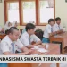 Rekomendasi SMA Swasta terbaik di Malang lengkap dengan biaya pendaftaran yang dapat menjadi referensi bagi calon peserta didik dan orang tua /Foto: ppdbjatim.net