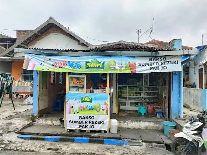 Bakso Sumber Rejeki Pak Jo/Foto: Google Review/Alfin Y.A.