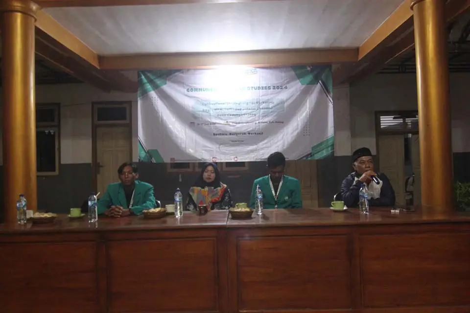 FEB Unisma