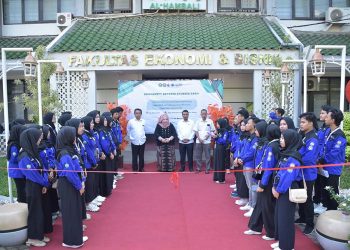 FEB Unisma