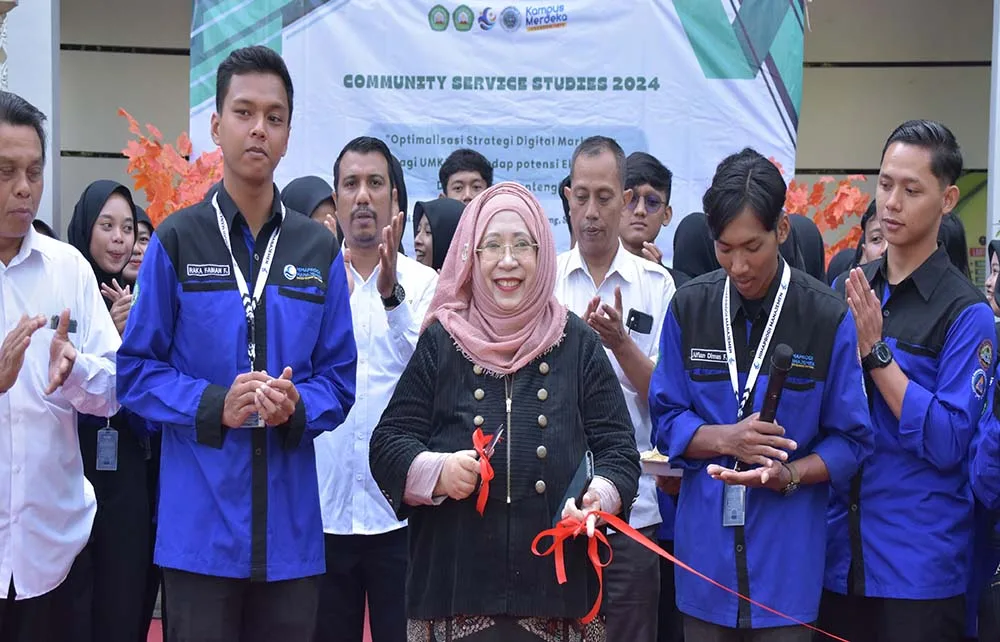 FEB Unisma